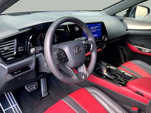Used 2023 Lexus NX 350 F Sport AWD/4WD image 18