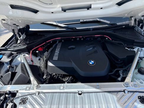 New 2026 BMW X3 xDrive30i w/ Premium Package AWD/4WD image 30