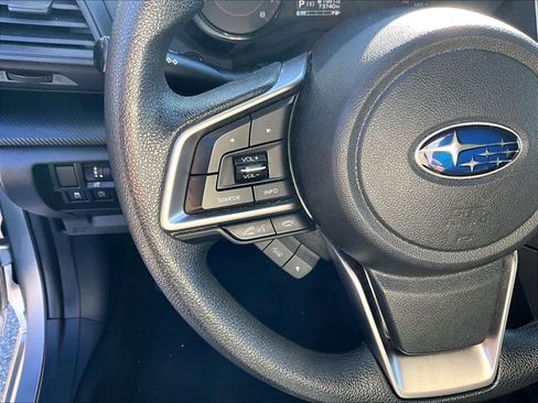 Used 2021 Subaru Crosstrek 2.0i image 22