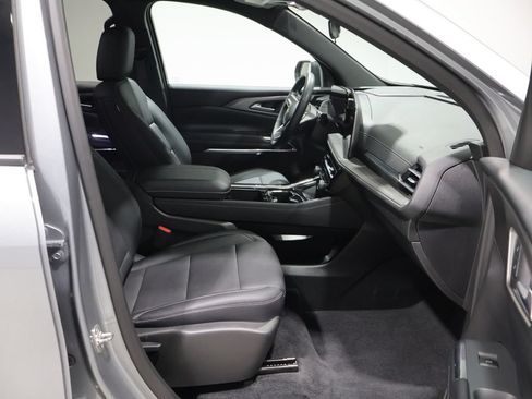 Used 2026 Chevrolet Traverse LT AWD/4WD image 26