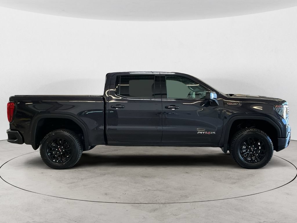 Used 2023 GMC Sierra 1500 AT4X AWD/4WD image 4