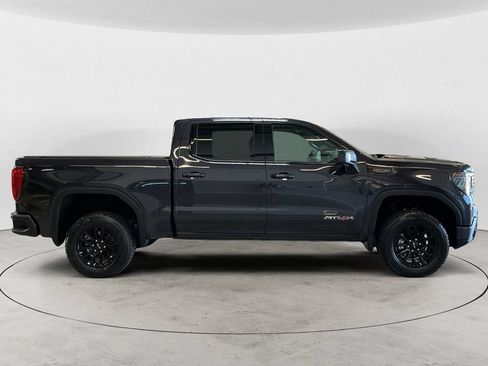 Used 2023 GMC Sierra 1500 AT4X AWD/4WD image 4