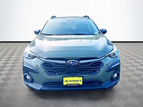 New 2026 Subaru Crosstrek 2.5i Limited image 2