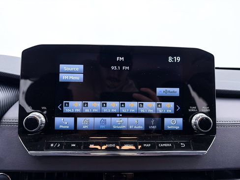 Used 2023 Mitsubishi Outlander SE AWD/4WD image 20