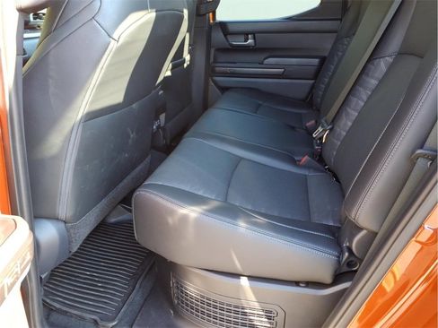 Used 2025 Toyota Tacoma TRD Off-Road w/ TRD Off Road Premium Package image 14