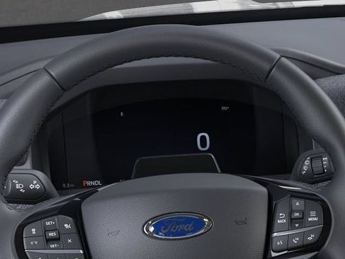 New 2026 Ford Explorer Platinum AWD/4WD image 13