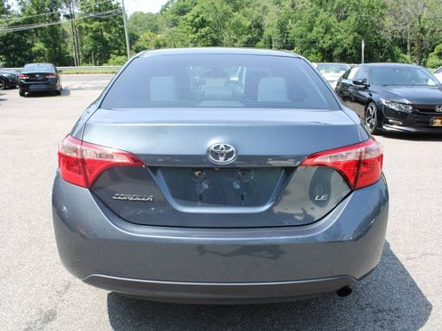 Used 2017 Toyota Corolla LE FWD image 9