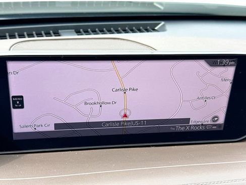 Used 2024 MAZDA CX-30 2.5 Turbo w/ Premium Package image 15