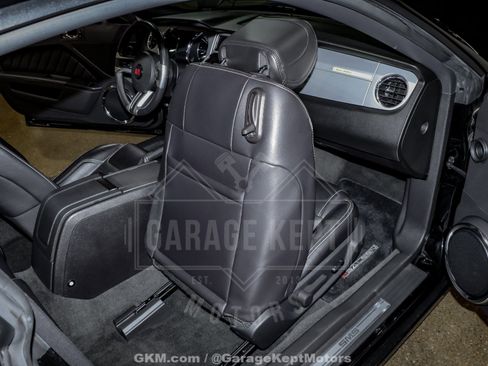 Used 2014 Ford Mustang GT Premium image 84