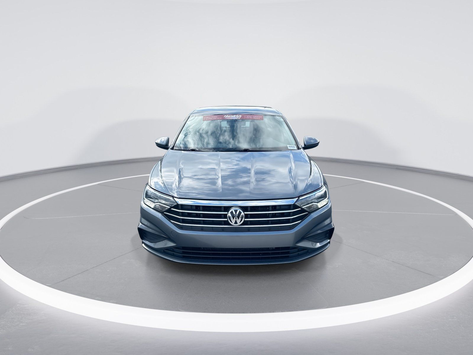 Used 2021 Volkswagen Jetta S FWD image 3