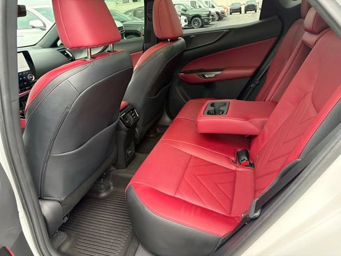 Used 2024 Lexus NX 350 AWD image 23