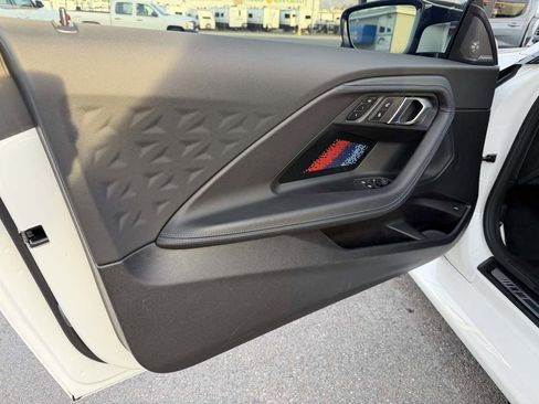 Used 2025 BMW M2 w/ M Driver's Package image 10