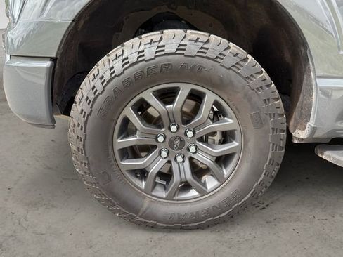 Used 2021 Ford F150 Tremor w/ Equipment Group 402A High AWD/4WD image 14