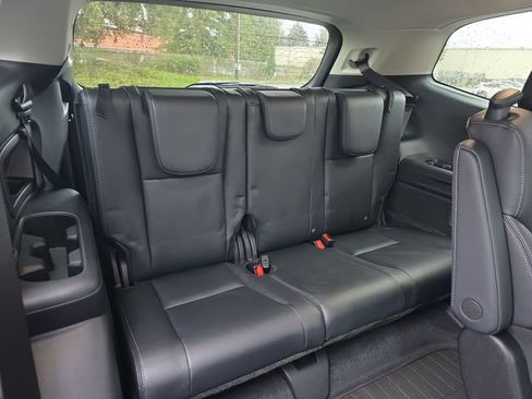 New 2026 Subaru Ascent Premium image 12