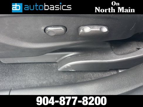 Used 2019 Buick Encore Preferred image 23