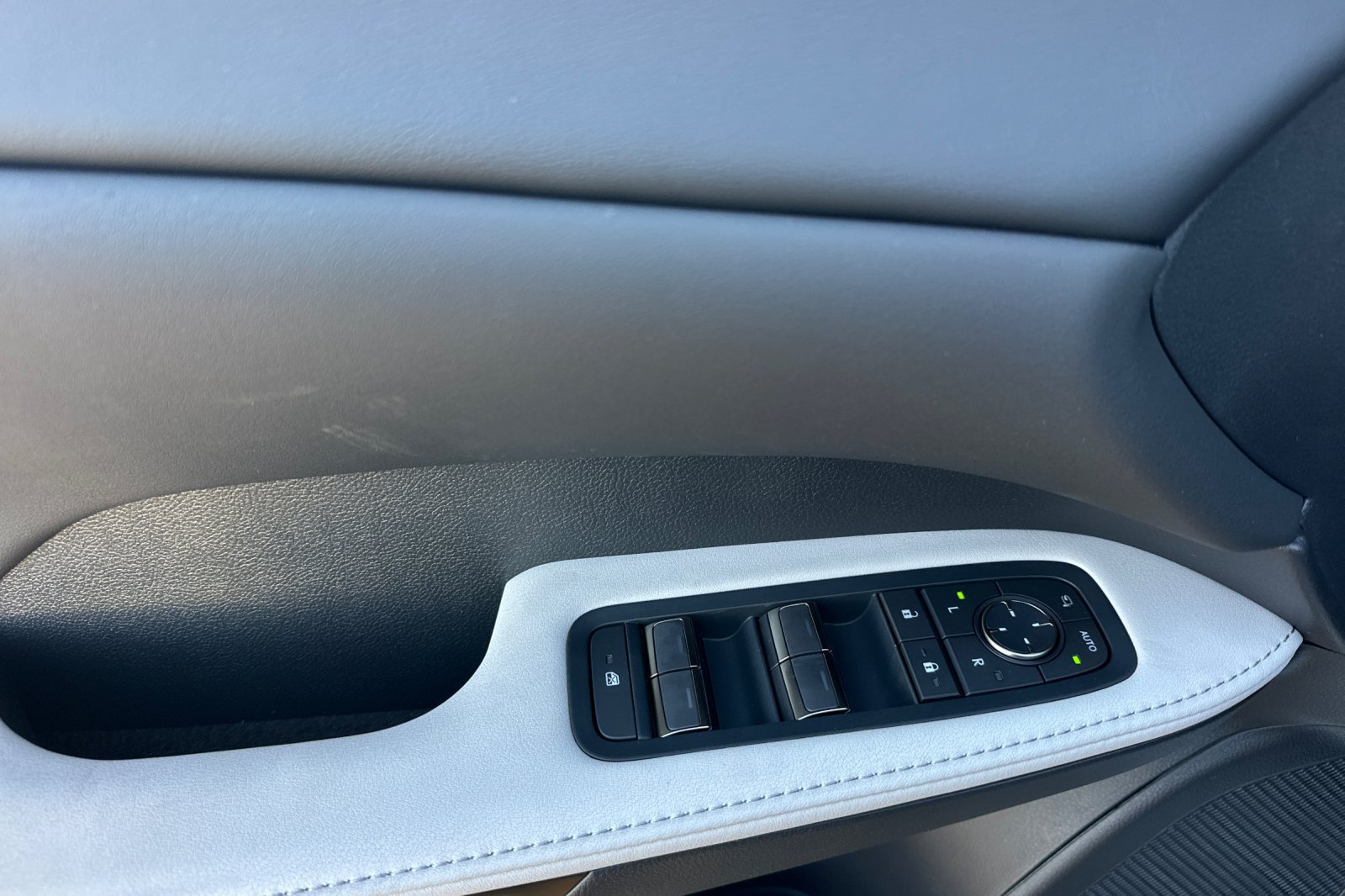 New 2026 Lexus RX 350 Premium w/ Convenience Package FWD image 8