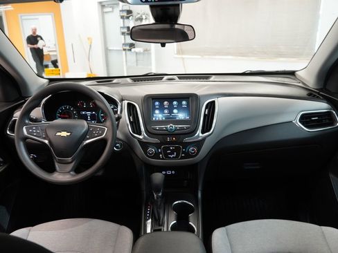 Certified 2023 Chevrolet Equinox LS image 19
