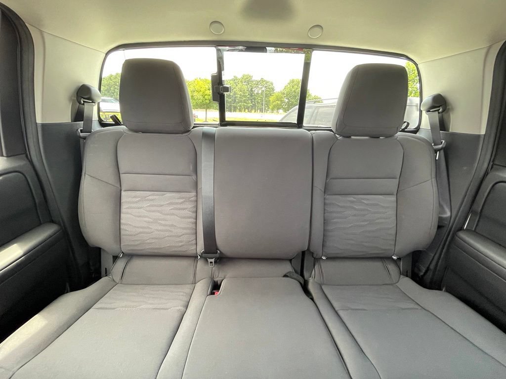 Used 2026 Nissan Frontier S AWD/4WD image 29
