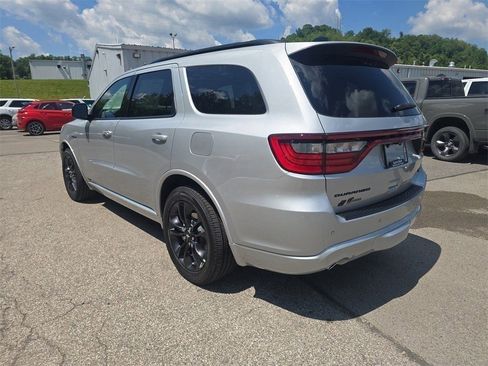 New 2025 Dodge Durango R/T w/ Blacktop Package image 6