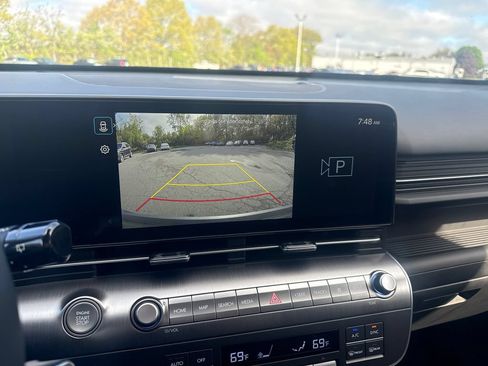 New 2026 Hyundai Kona SEL Premium AWD/4WD image 20