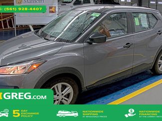 Used 2023 Nissan Kicks S FWD video 1