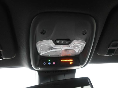 New 2026 GMC Canyon AT4 image 23