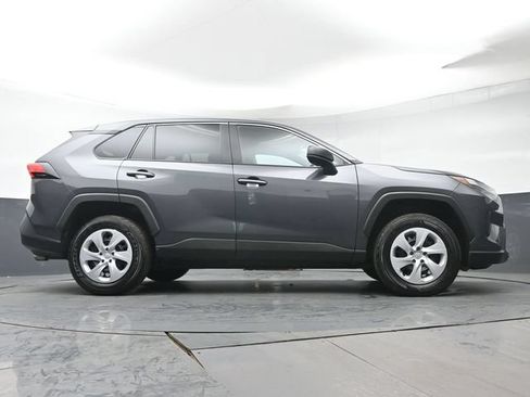 Certified 2025 Toyota RAV4 LE AWD/4WD image 33