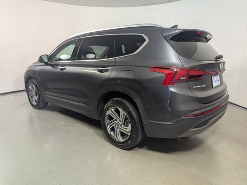 Used 2023 Hyundai Santa Fe SEL FWD image 6