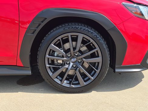 Used 2022 Subaru WRX Premium AWD/4WD image 30