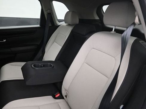 Certified 2025 Honda CR-V LX image 22