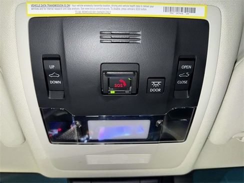 Certified 2025 Lexus ES 350 350 image 26