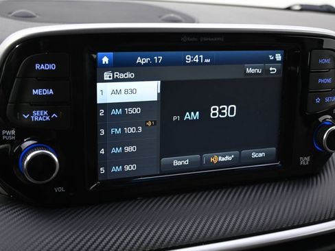 Used 2019 Hyundai Tucson Value w/ Cargo Package image 26