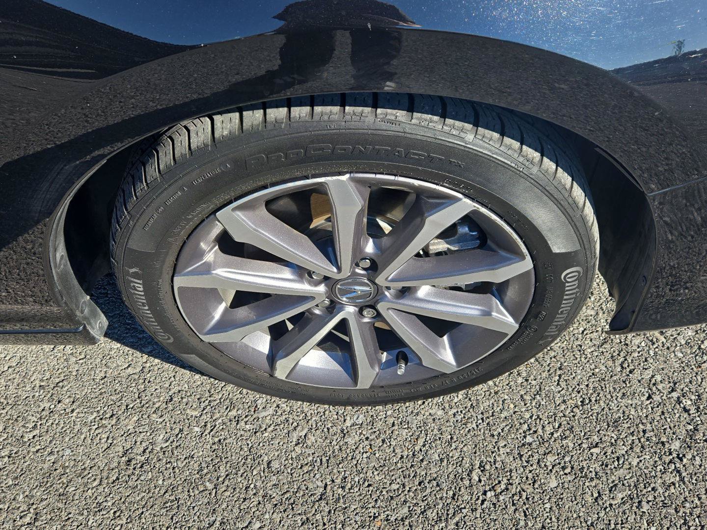 Used 2024 Acura Integra FWD image 9