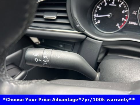 Used 2023 MAZDA CX-30 AWD 2.5 S w/ Preferred Package image 42