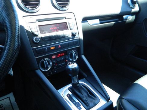 Used 2012 Audi A3 2.0T Premium Plus FWD image 19