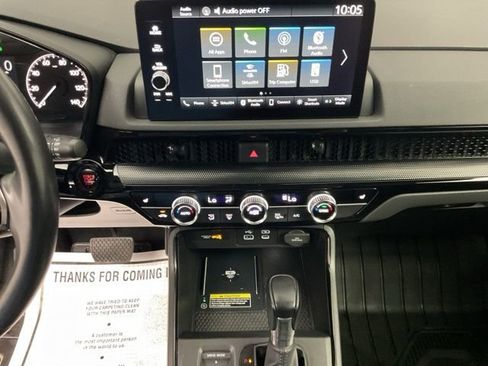 Used 2024 Honda CR-V EX-L image 15