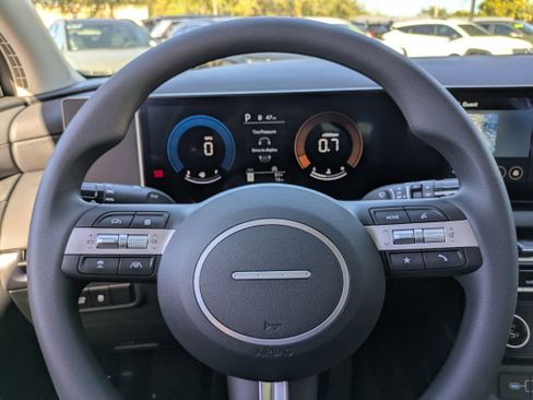 New 2026 Hyundai Tucson SEL FWD image 24