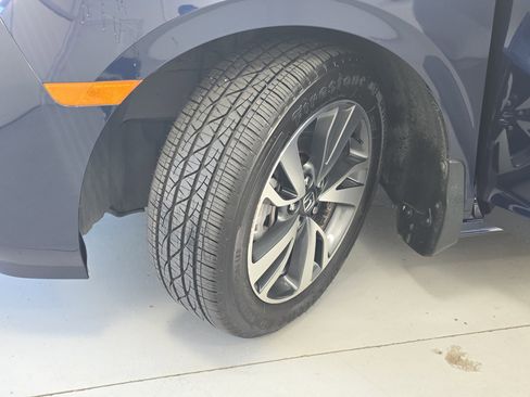 Certified 2023 Honda Odyssey Touring image 34