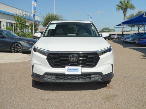 Used 2023 Honda CR-V EX-L image 2