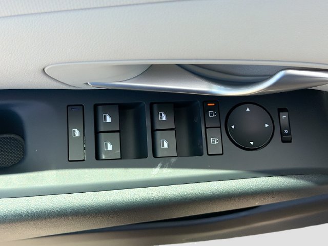 New 2026 Hyundai Tucson SE FWD image 17