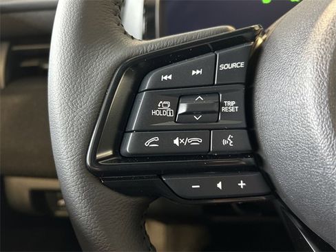 New 2026 Subaru Outback Premium image 12