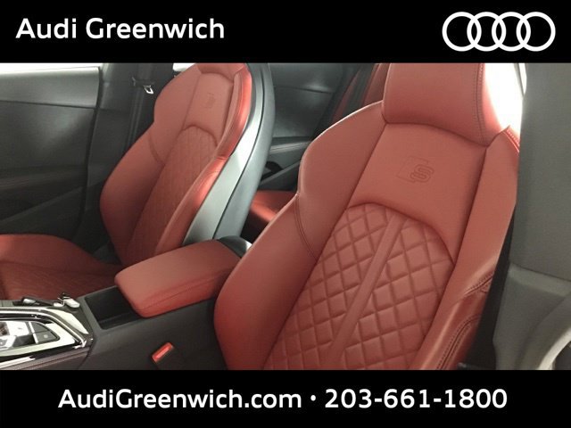 Certified 2024 Audi S5 Premium Plus AWD/4WD image 15