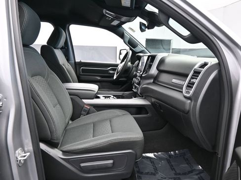 Used 2025 RAM 1500 Big Horn image 47