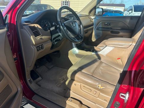 Used 2005 Honda Pilot EX-L image 18