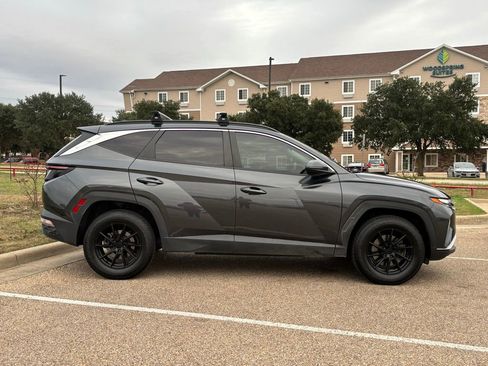 Used 2022 Hyundai Tucson SEL image 5