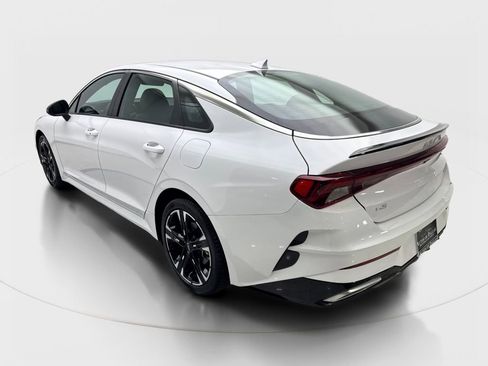 Used 2024 Kia K5 GT-Line w/ GT-Line Premium Package AWD/4WD image 9