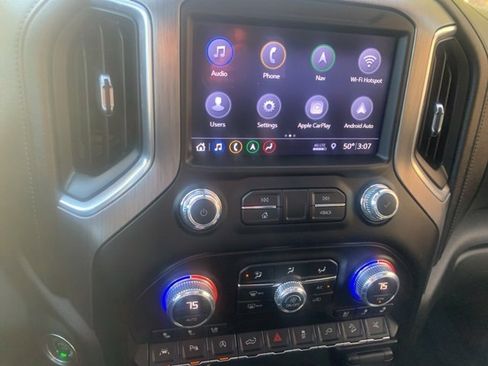 Used 2019 GMC Sierra 1500 Denali w/ Denali Ultimate Package image 30