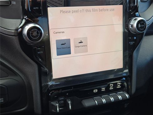 New 2026 RAM 3500 Tradesman image 28