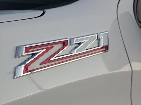 New 2026 Chevrolet Silverado 1500 RST w/ Convenience Package II image 10