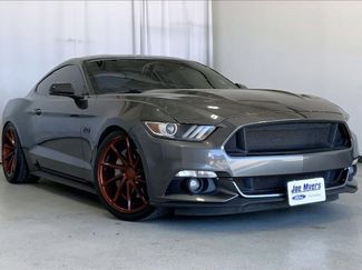 Used 2016 Ford Mustang GT Premium w/ Equipment Group 401A video 1